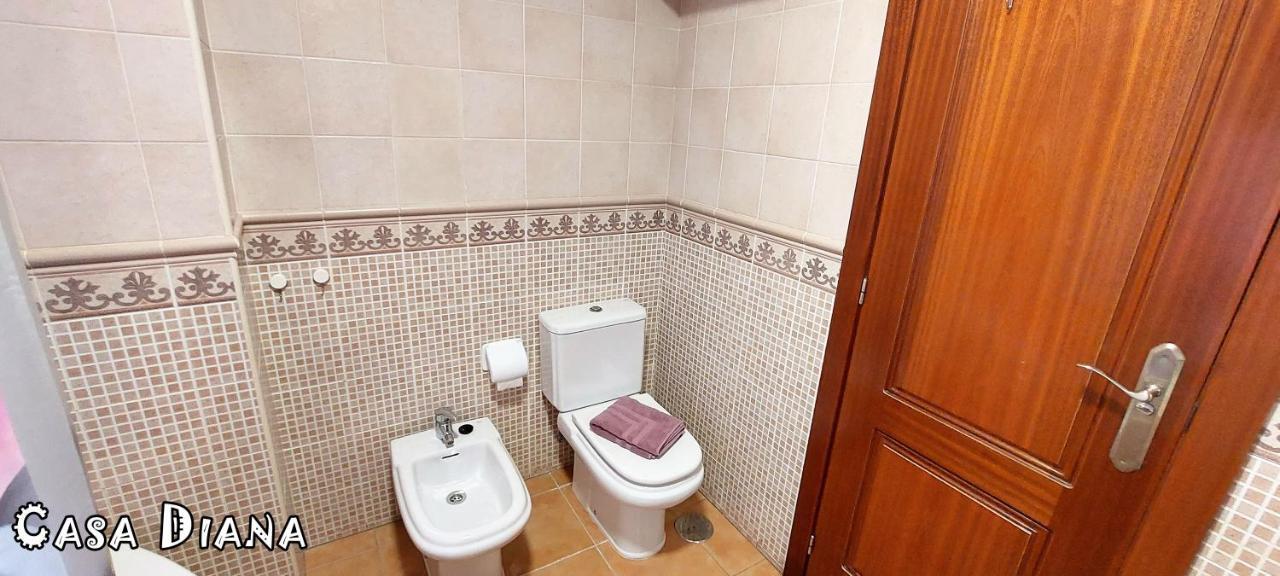 科拉雷侯Casa Diana公寓 外观 照片
