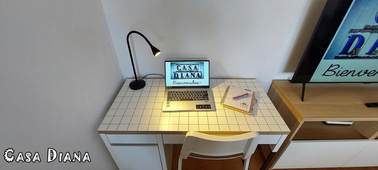 科拉雷侯Casa Diana公寓 外观 照片